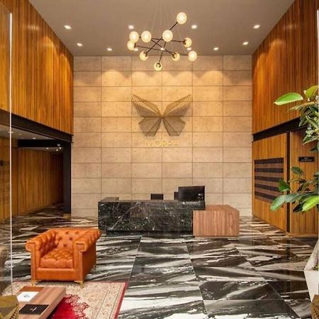 Luxury Apartment With Amenities In Chico Bogota Exterior photo